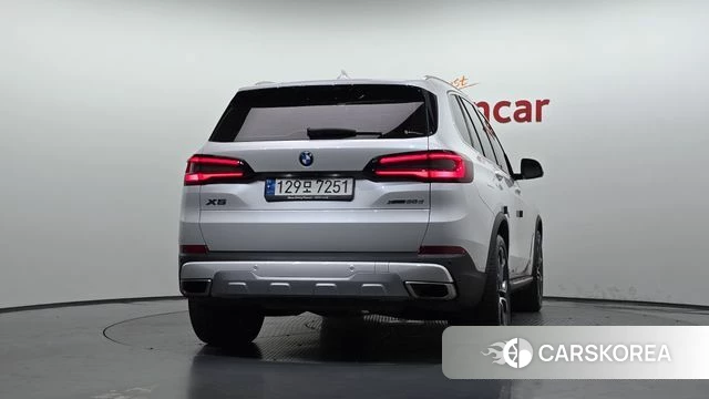 BMW X5 (G05) id 4905434 из Кореи 29