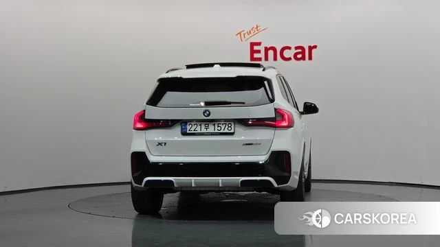 BMW X1 (U11) id 4686626 из Кореи 33