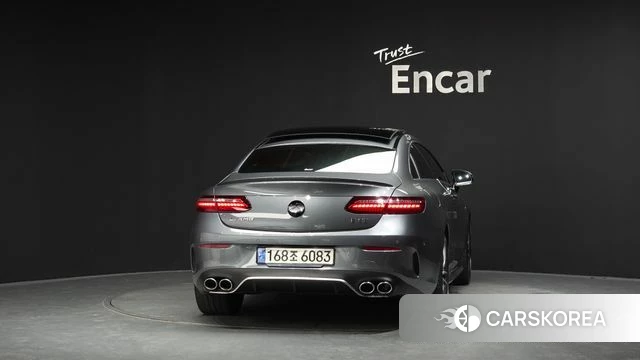 Mercedes-Benz E-Class W213 id 4764217 из Кореи 33
