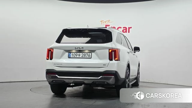 Kia The New Sorento 4th Generation id 4554810 из Кореи 32