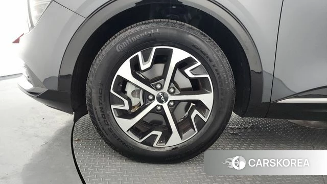 Kia Sportage 5th Generation Hybrid id 4613299 из Кореи 27