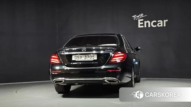 Mercedes-Benz E-Class W213 id 4447828 из Кореи 14
