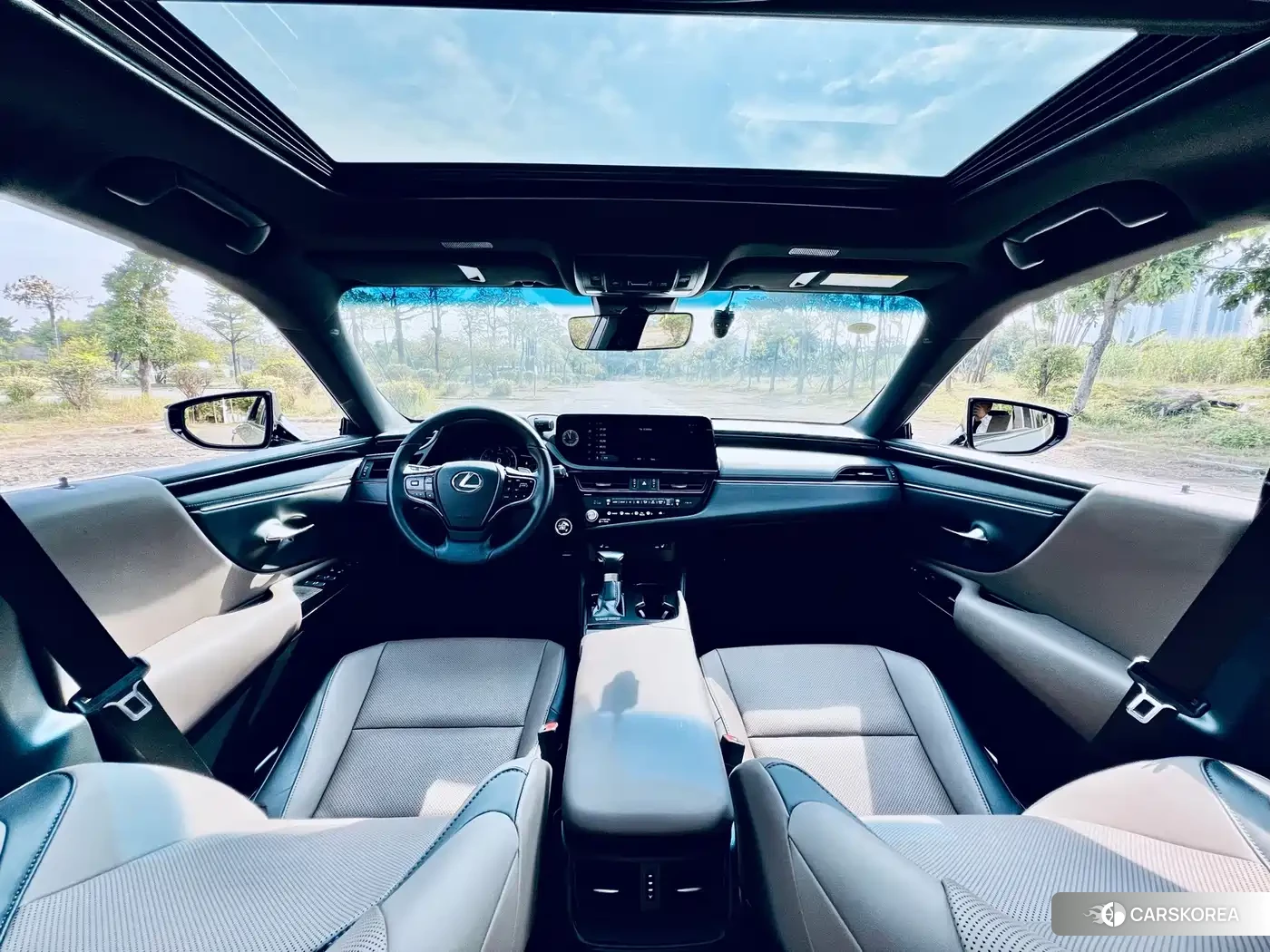 Lexus ES id 4669441 из Китая 11