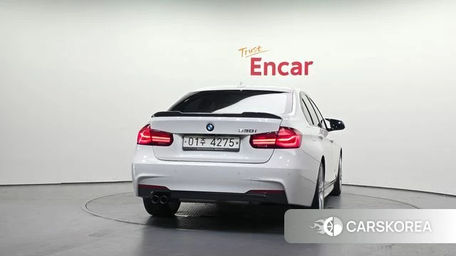 BMW 3 Series (F30) id 4525928 из Кореи 26