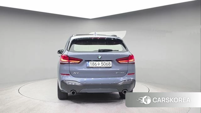 BMW X1 (F48) id 4899601 из Кореи 14