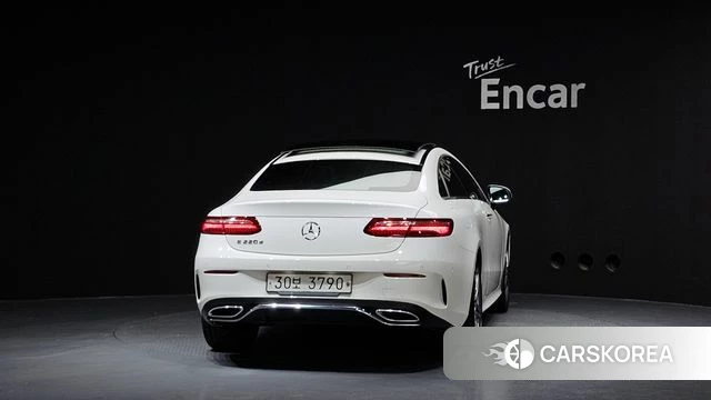 Mercedes-Benz E-Class W213 id 4459258 из Кореи 14