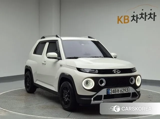 Hyundai Casper id 3164370 из Кореи 12