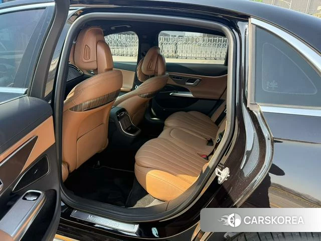 Mercedes-Benz E-class 2025 Черный из Китая, фото 4