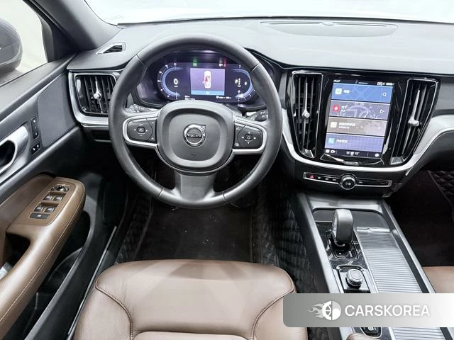 Volvo S60 id 4210501 из Китая 10