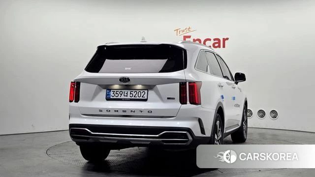 Kia Sorento 4th Generation id 3872544 из Кореи 14