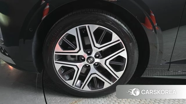 Hyundai Grandeur (GN7) id 4847335 из Кореи 30