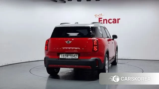 Mini Cooper S Countryman 3rd Generation id 3079464 из Кореи 14