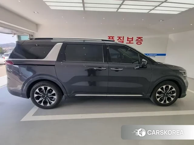 Kia Carnival 4th generation id 3753162 из Кореи 10