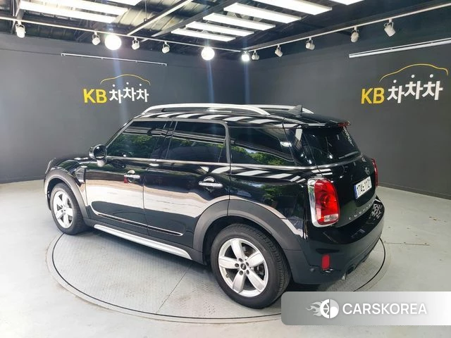 Mini Cooper D Countryman id 4419803 из Кореи 14