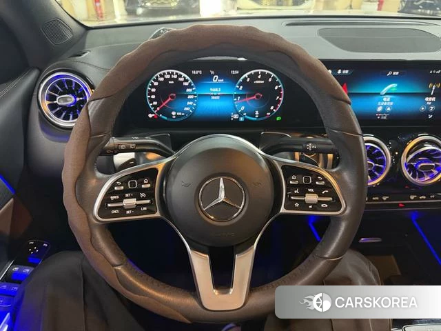 Mercedes-Benz GLB id 4271540 из Китая 14