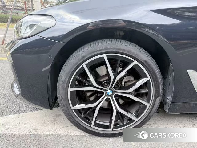 BMW 5 series id 3957665 из Китая 4