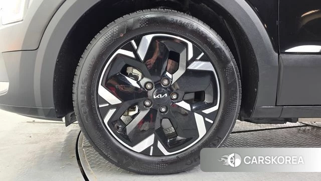 Kia Di All New Niro EV id 4603044 из Кореи 28