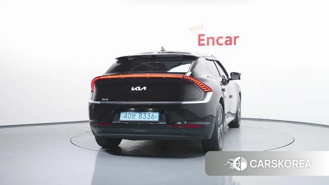 Kia EV6 id 4721022 из Кореи 26