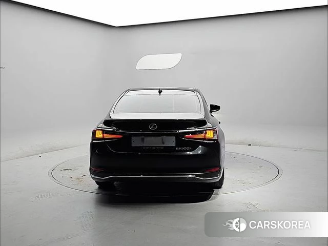 Lexus ES300h 7th generation id 4560425 из Кореи 14