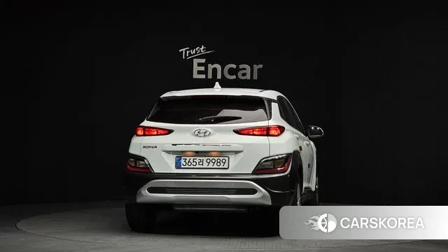 Hyundai The New Kona id 3600927 из Кореи 14