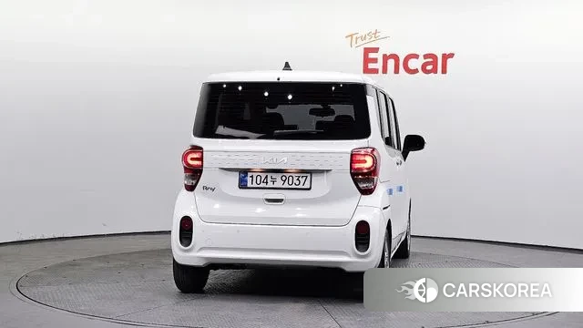 Kia The New Ray id 3746520 из Кореи 14