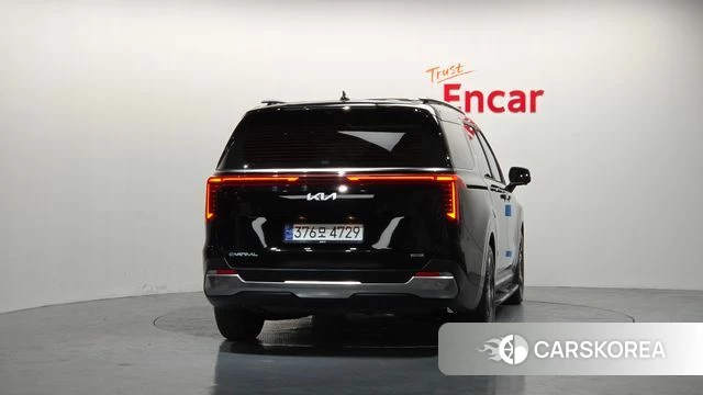 Kia The New Carnival 4th Generation id 4359950 из Кореи 34