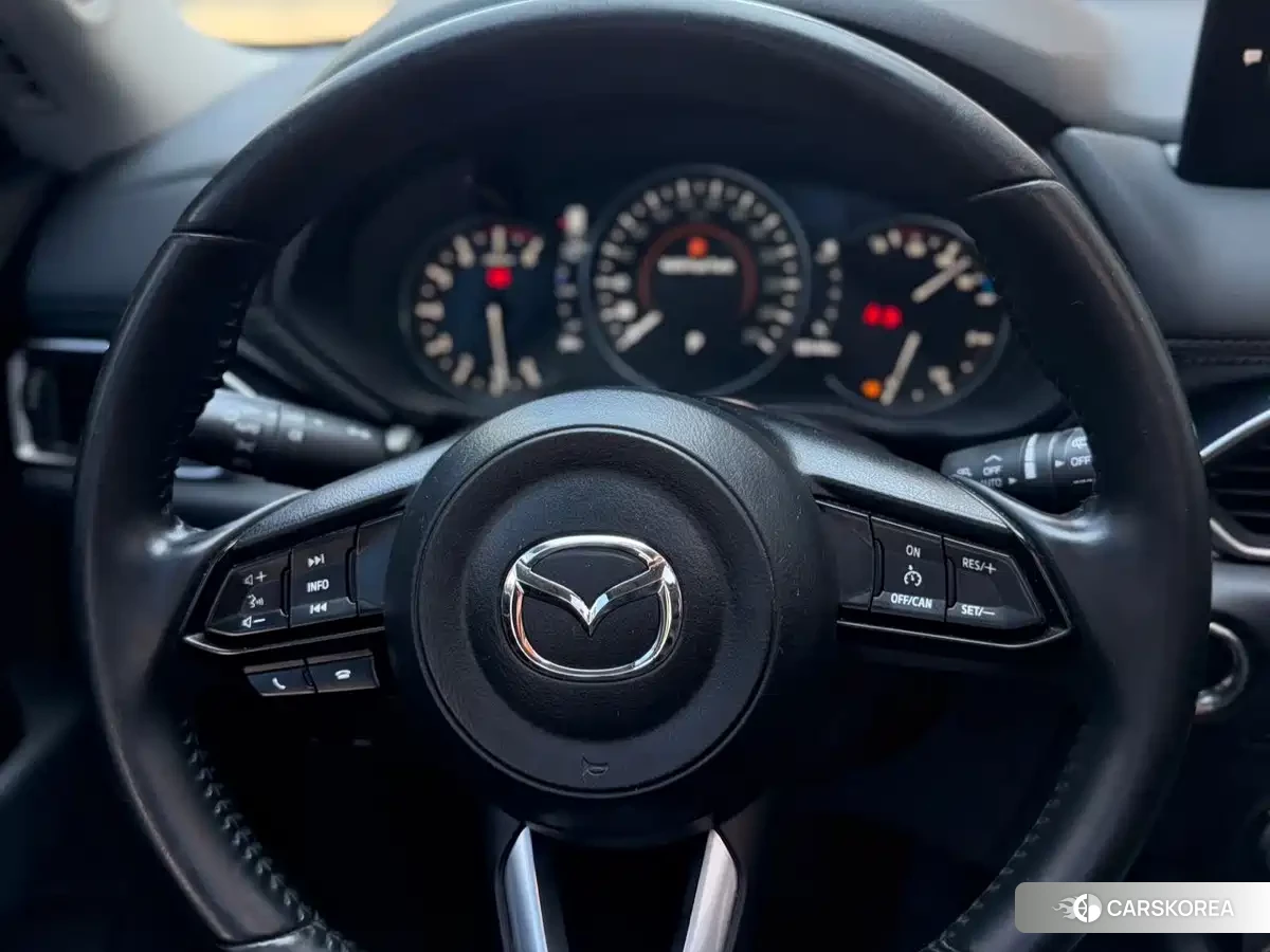 Mazda CX-5 id 4686272 из Китая 18