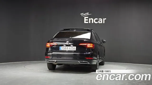 Volkswagen 7th Generation of Jetta id 2853561 из Кореи 14