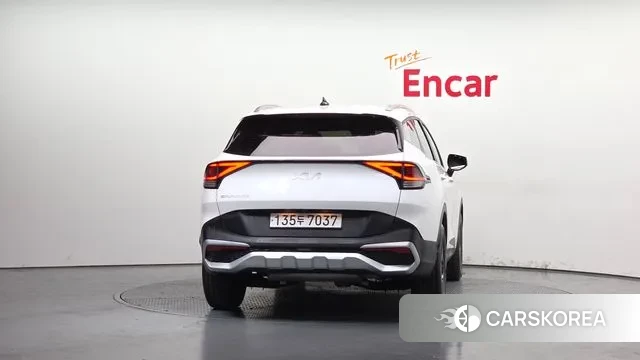 Kia Sportage 5th Generation id 3746863 из Кореи 14