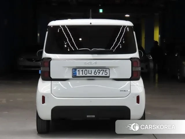 Kia The New Kia Ray id 3664046 из Кореи 14