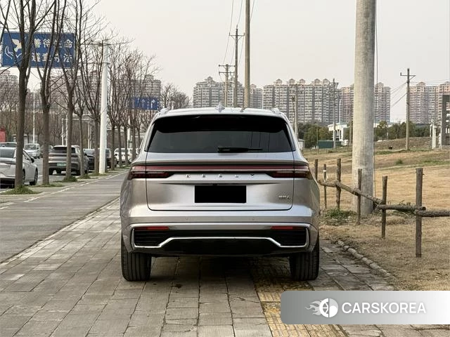 Geely Automobile Xingyue L id 3993381 из Китая 10