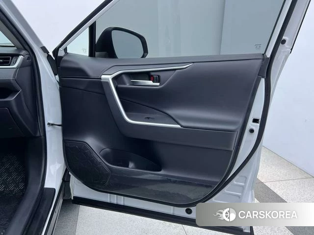 Toyota RAV4 Rongfang id 4259349 из Китая 23
