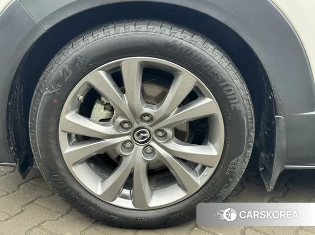 Mazda CX-30 id 4274712 из Китая 20