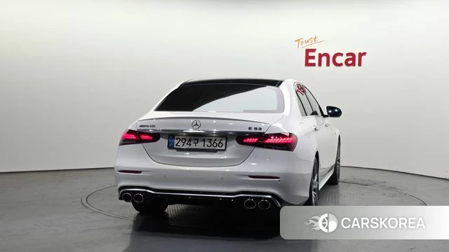Mercedes-Benz E-Class W213 id 4475868 из Кореи 14