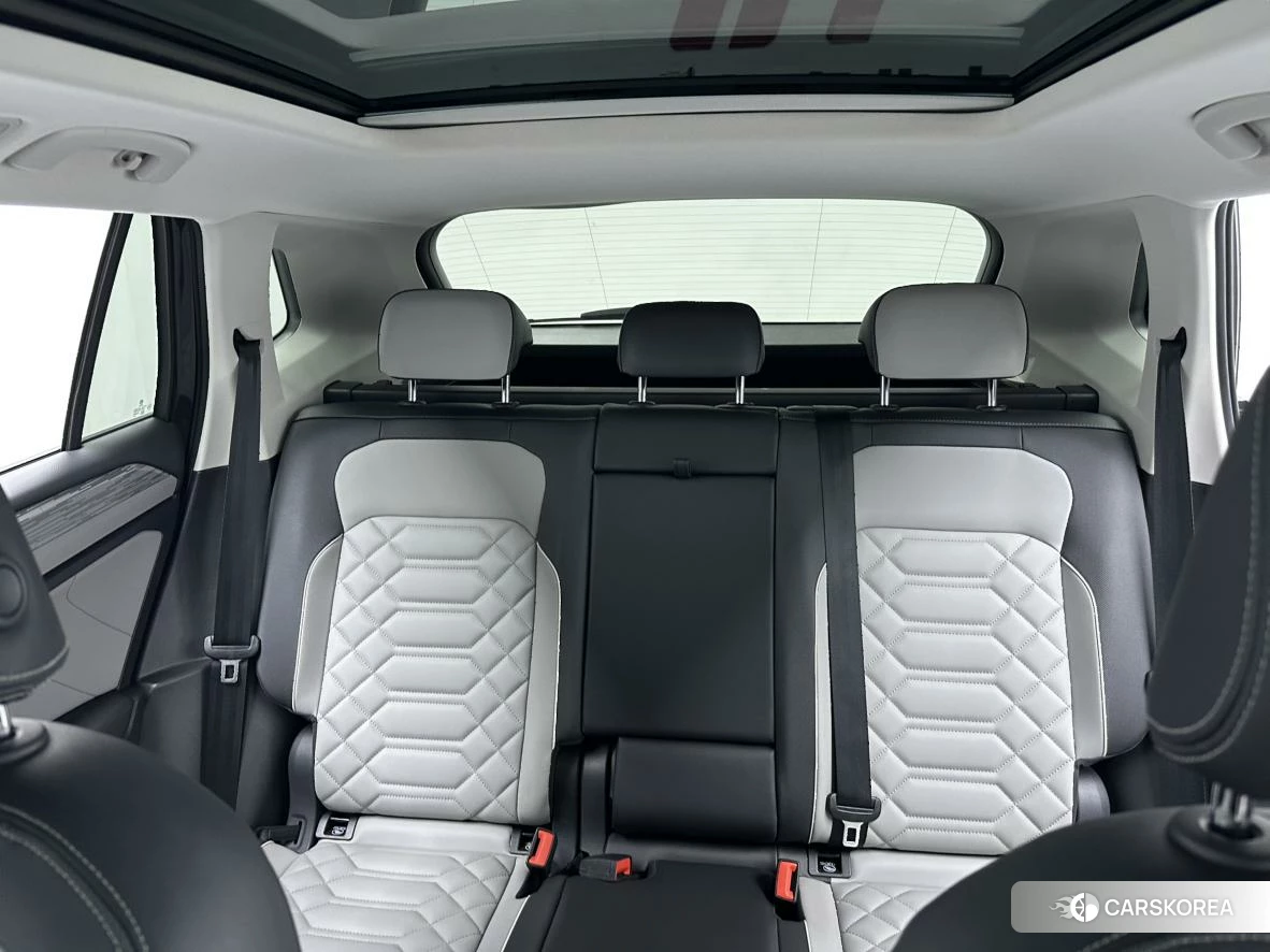 Volkswagen Tayron id 4514940 из Китая 18