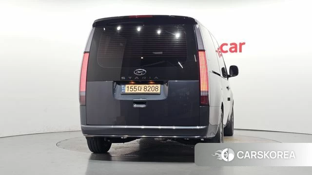 Hyundai Staria id 4687807 из Кореи 26