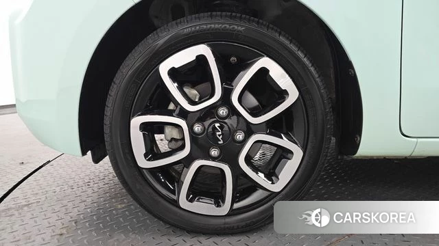 Kia The New Ray id 3941032 из Кореи 14