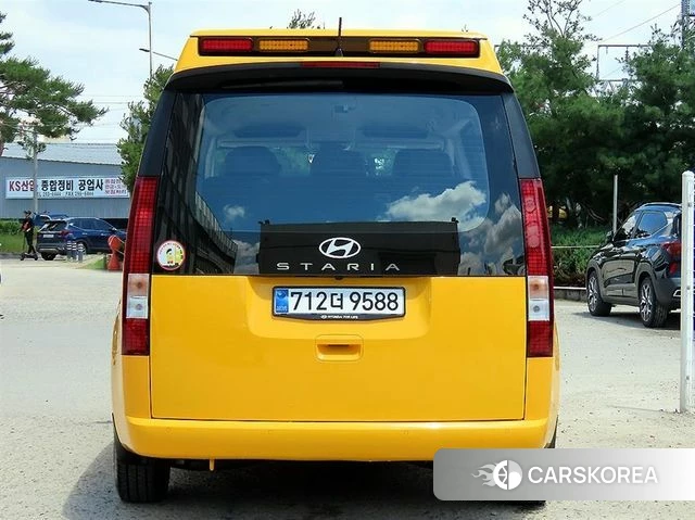 Hyundai Staria id 4420478 из Кореи 14