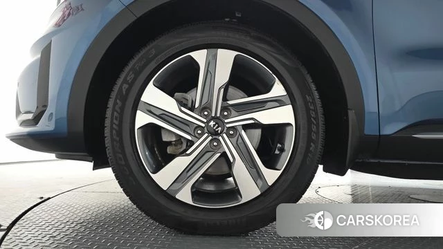 Kia Sorento 4th Generation id 4775558 из Кореи 34