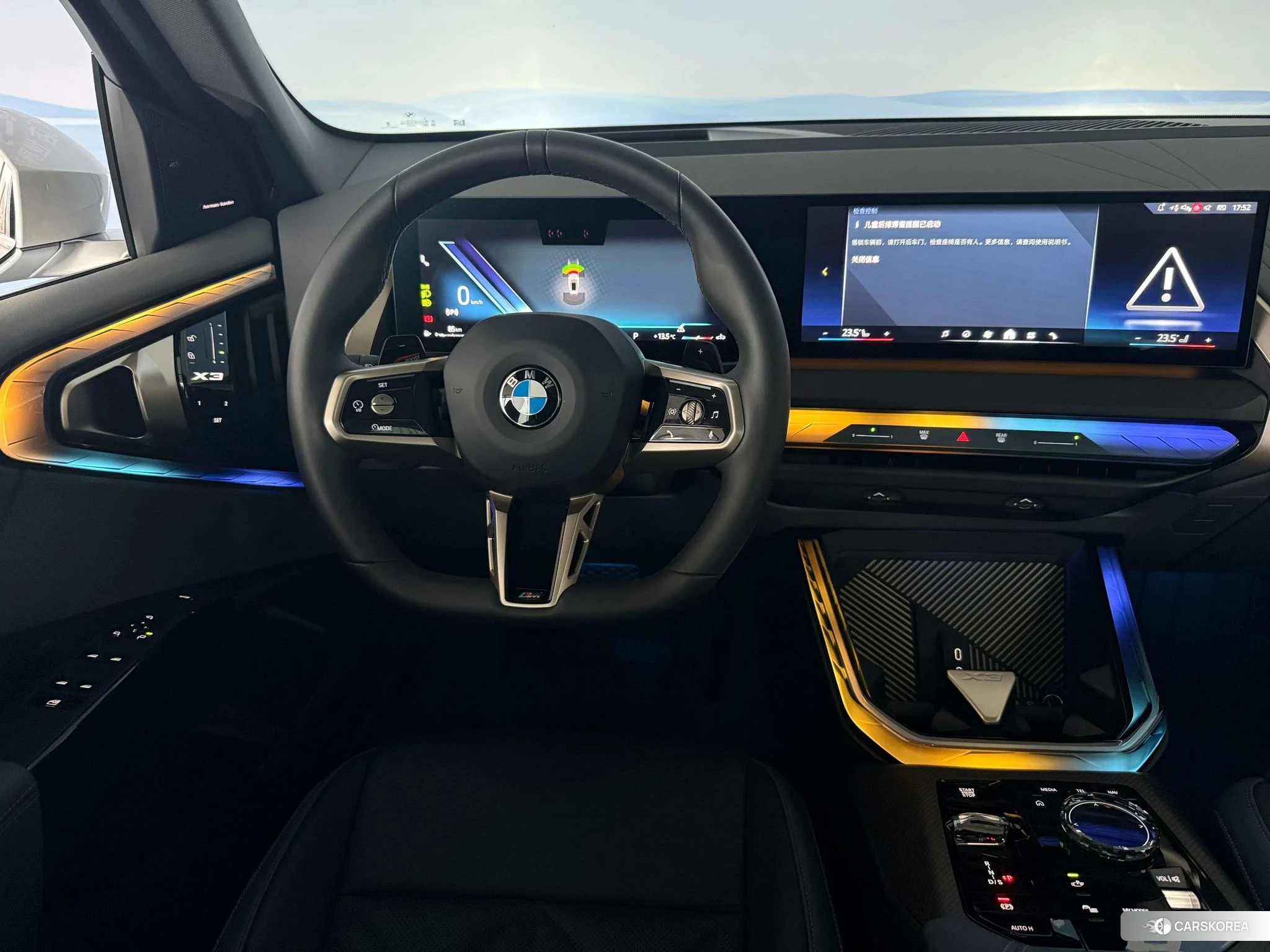 BMW X3 id 4498753 из Китая 25
