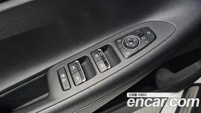 Hyundai The New Grandeur IG id 2696926 из Кореи 14