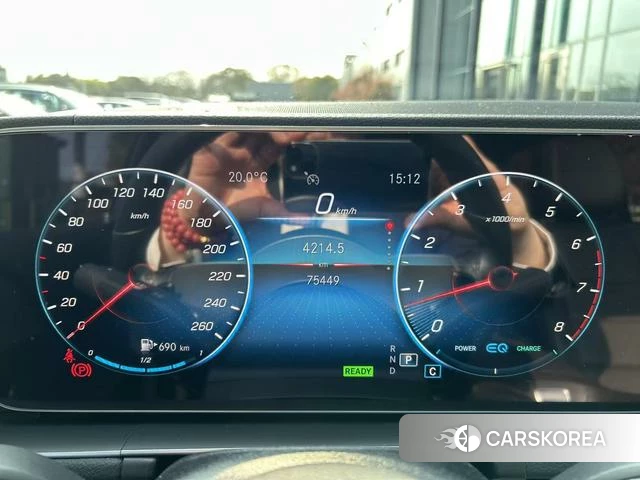Mercedes-Benz GLE (import) id 4253990 из Китая 11