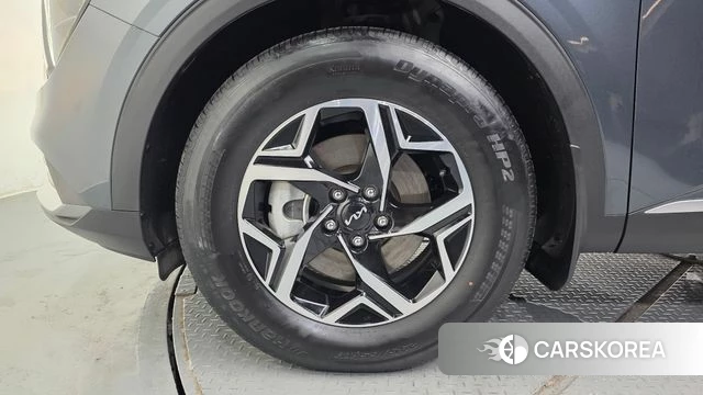 Kia Sportage 5th Generation id 4433359 из Кореи 27
