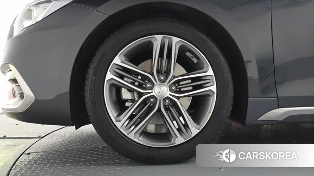 Hyundai Grandeur IG id 3942707 из Кореи 14
