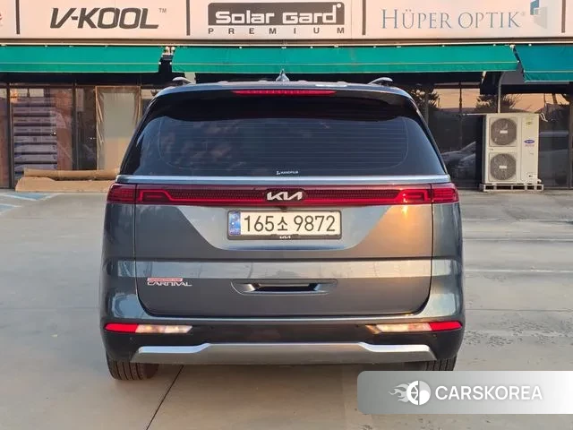 Kia Carnival 4th generation id 3389216 из Кореи 14