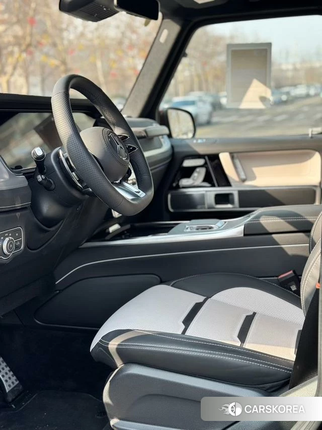 Mercedes-Benz G-class AMG id 4262552 из Китая 8