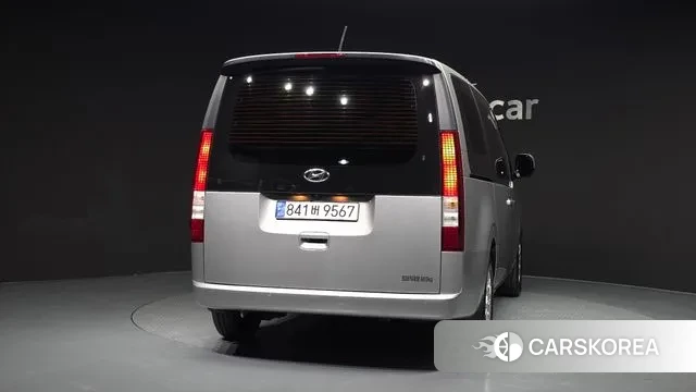 Hyundai Staria id 3764448 из Кореи 14