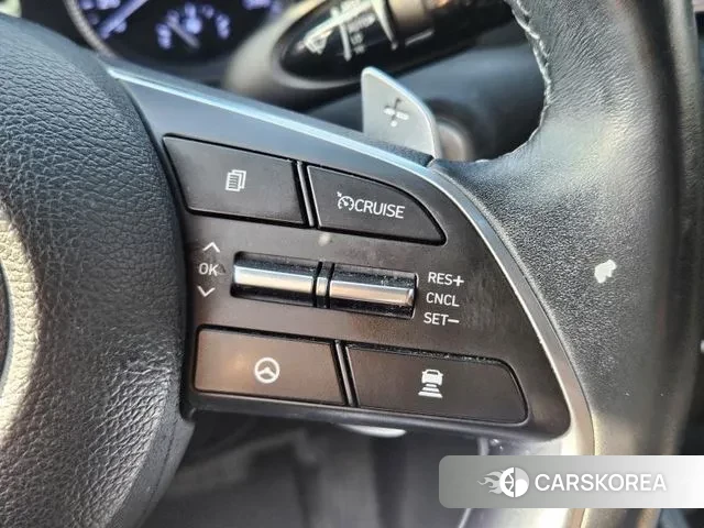 Hyundai Sonata Hybrid (DN8) id 3685921 из Кореи 7