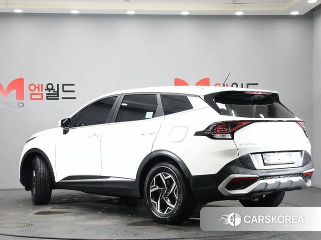 Kia Sportage 5th Generation id 4749899 из Кореи 14