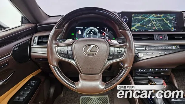 Lexus ES300h 7th generation id 2680382 из Кореи 14